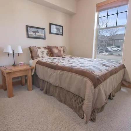 Fox Pointe Condo By Park City Vacations Exterior photo