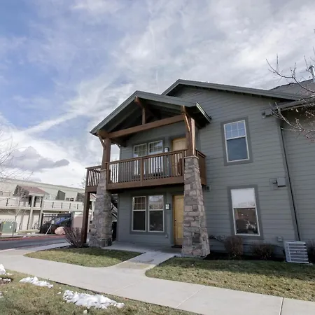 Fox Pointe Condo By Park City Vacations Exterior photo