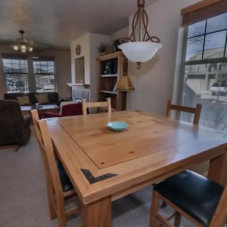 Fox Pointe Condo By Park City Vacations Exterior photo