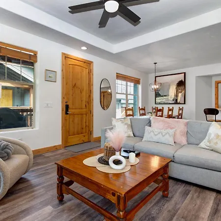 Fox Pointe Condo By Park City Vacations Exterior photo