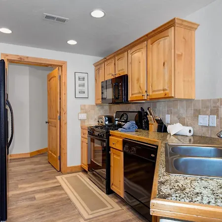 Fox Pointe Condo By Park City Vacations Exterior photo