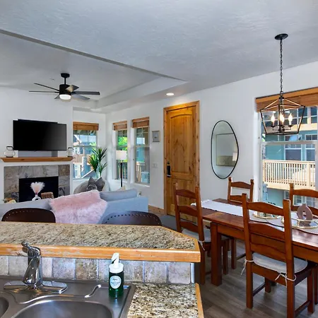 Fox Pointe Condo By Park City Vacations Exterior photo