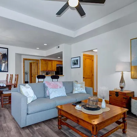 Fox Pointe Condo By Park City Vacations Exterior photo