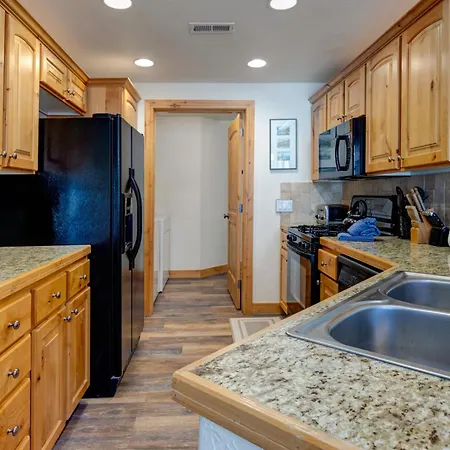 Fox Pointe Condo By Park City Vacations Exterior photo