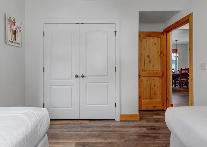 Fox Pointe Condo By Park City Vacations