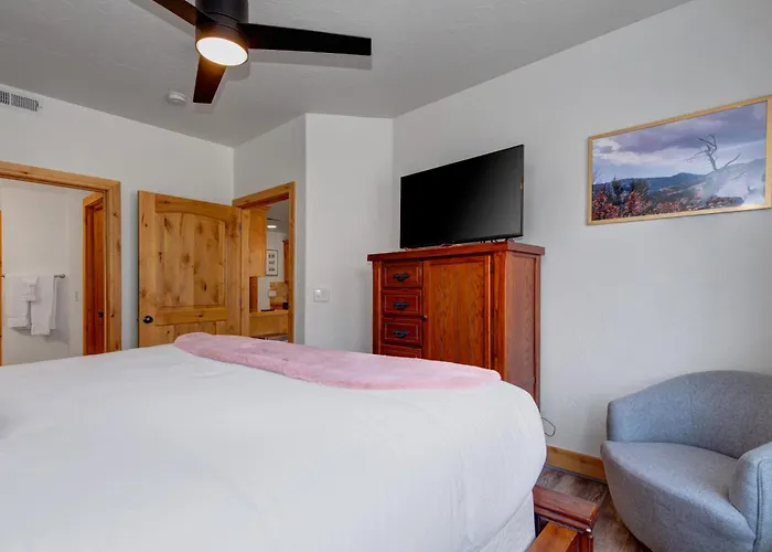 Fox Pointe Condo By Park City Vacations