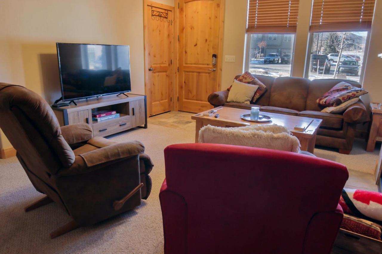 Fox Pointe By Park Vacations * Park City
