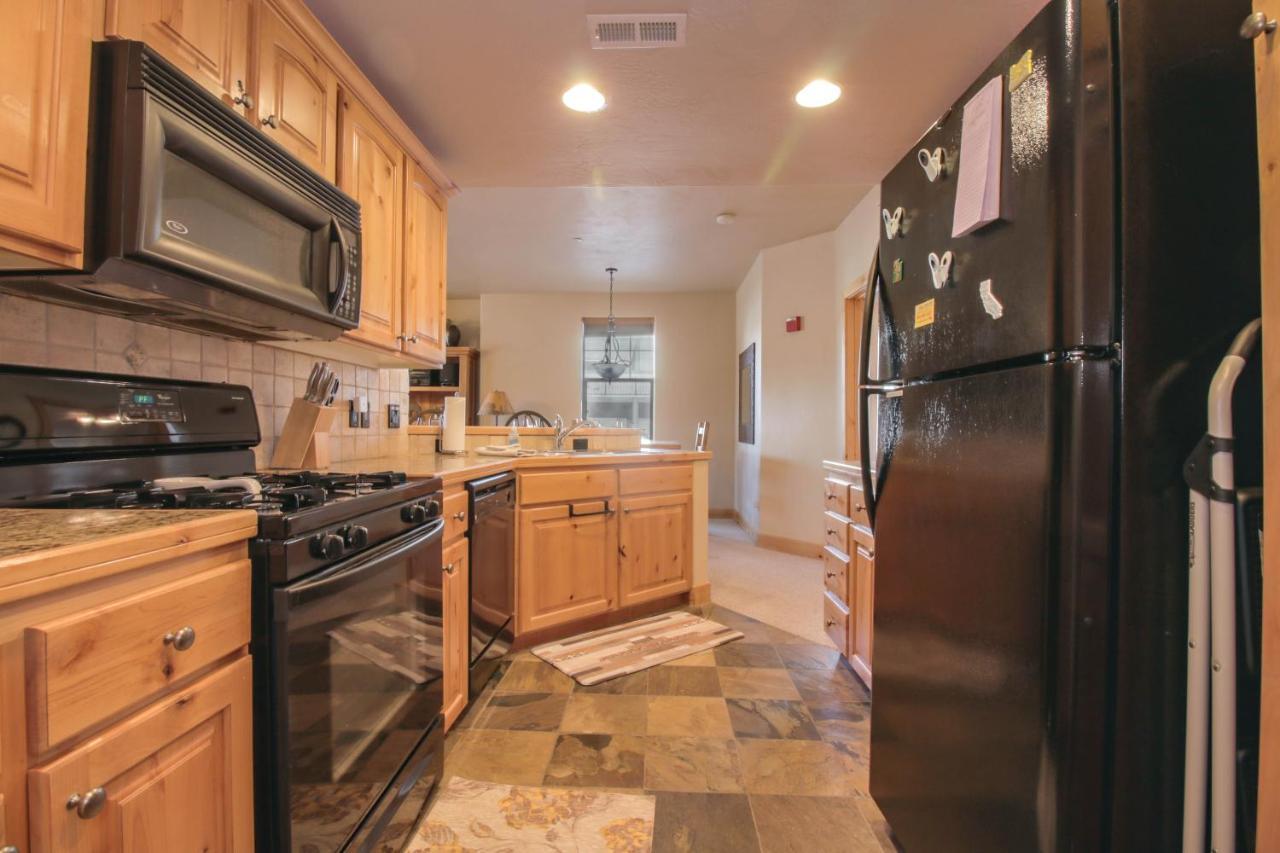 Fox Pointe By Park Vacations Park City