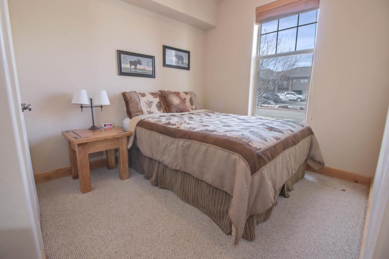 Apartment Fox Pointe By Park Vacations *