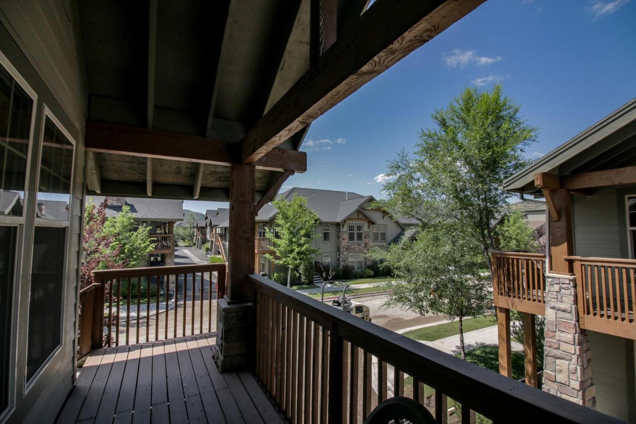 Fox Pointe By Park Vacations Apartment *