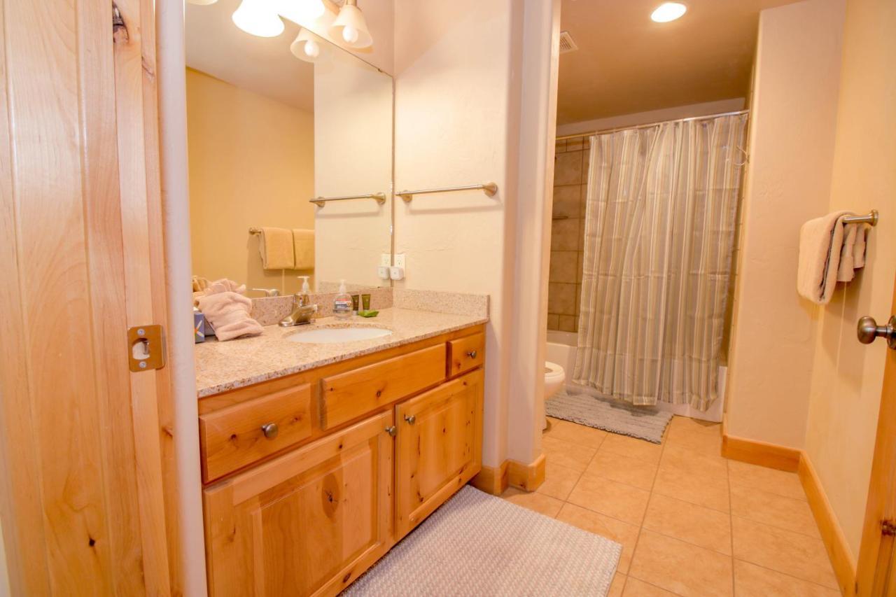 Fox Pointe By Park Vacations Apartment Park City