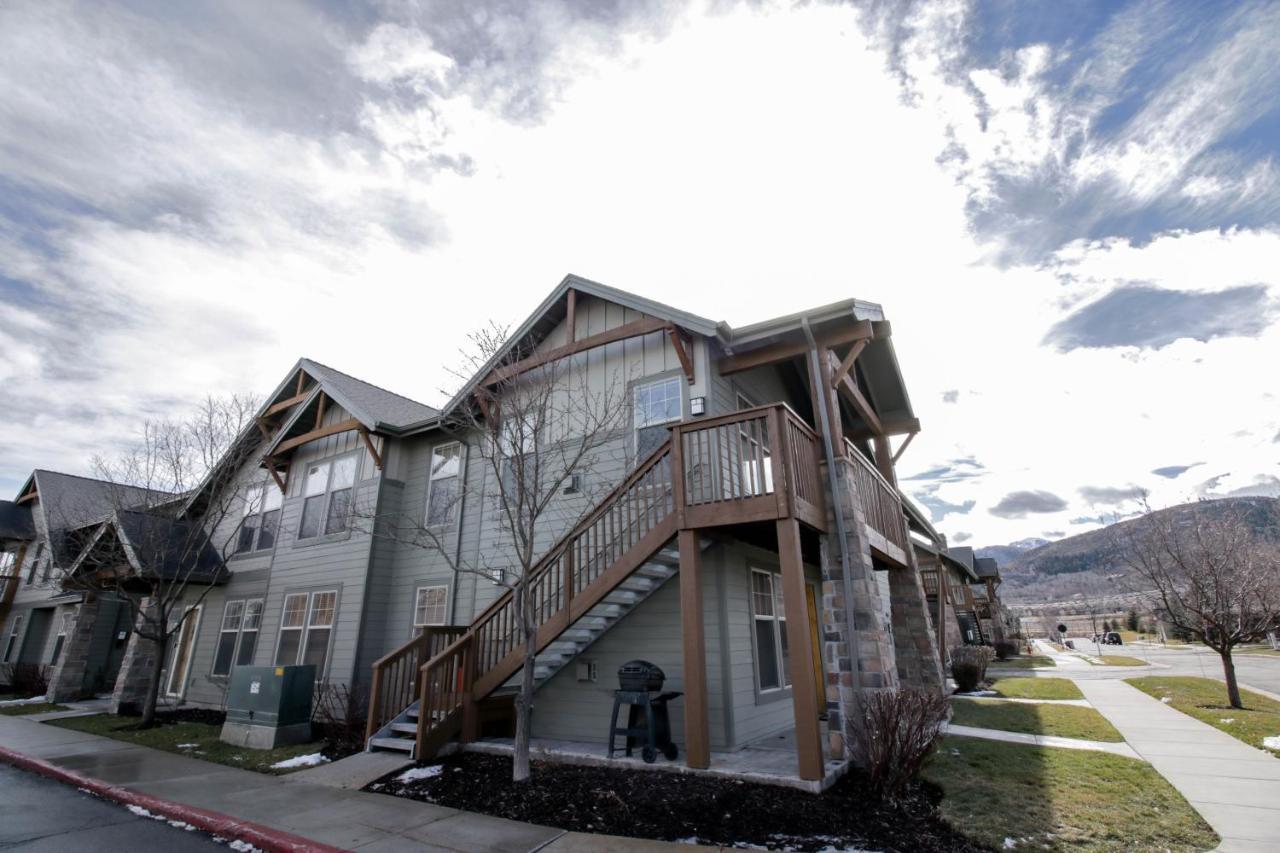 Apartment Fox Pointe By Park Vacations Park City