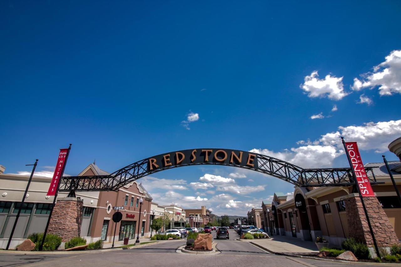 Fox Pointe By Park Vacations Park City