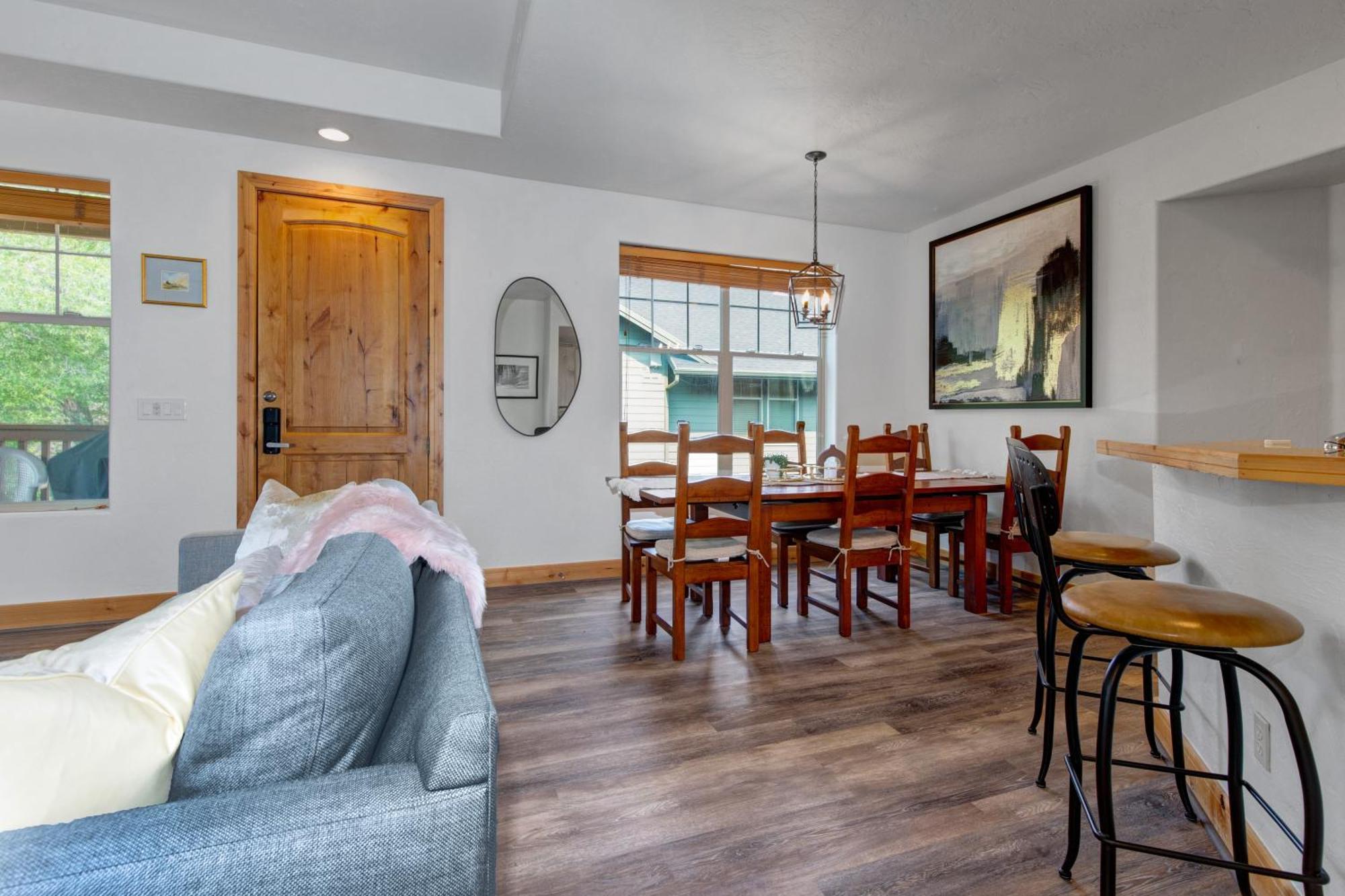 Fox Pointe By Park Vacations Park City