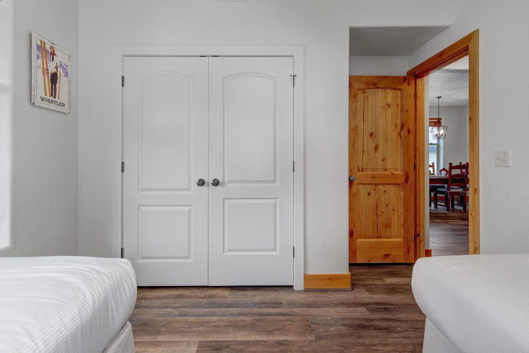 Apartment Fox Pointe By Park Vacations *