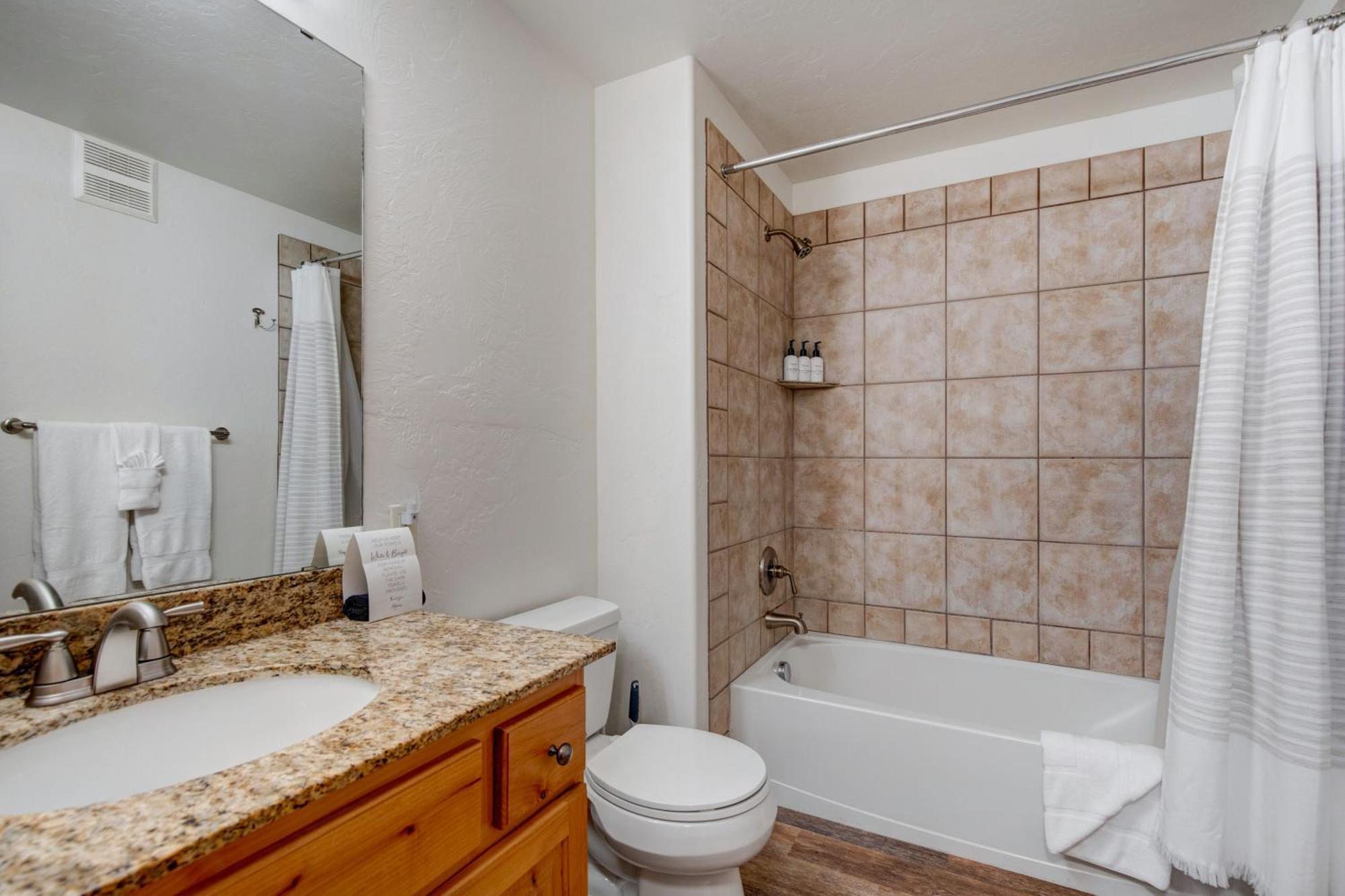 Fox Pointe By Park Vacations * Park City