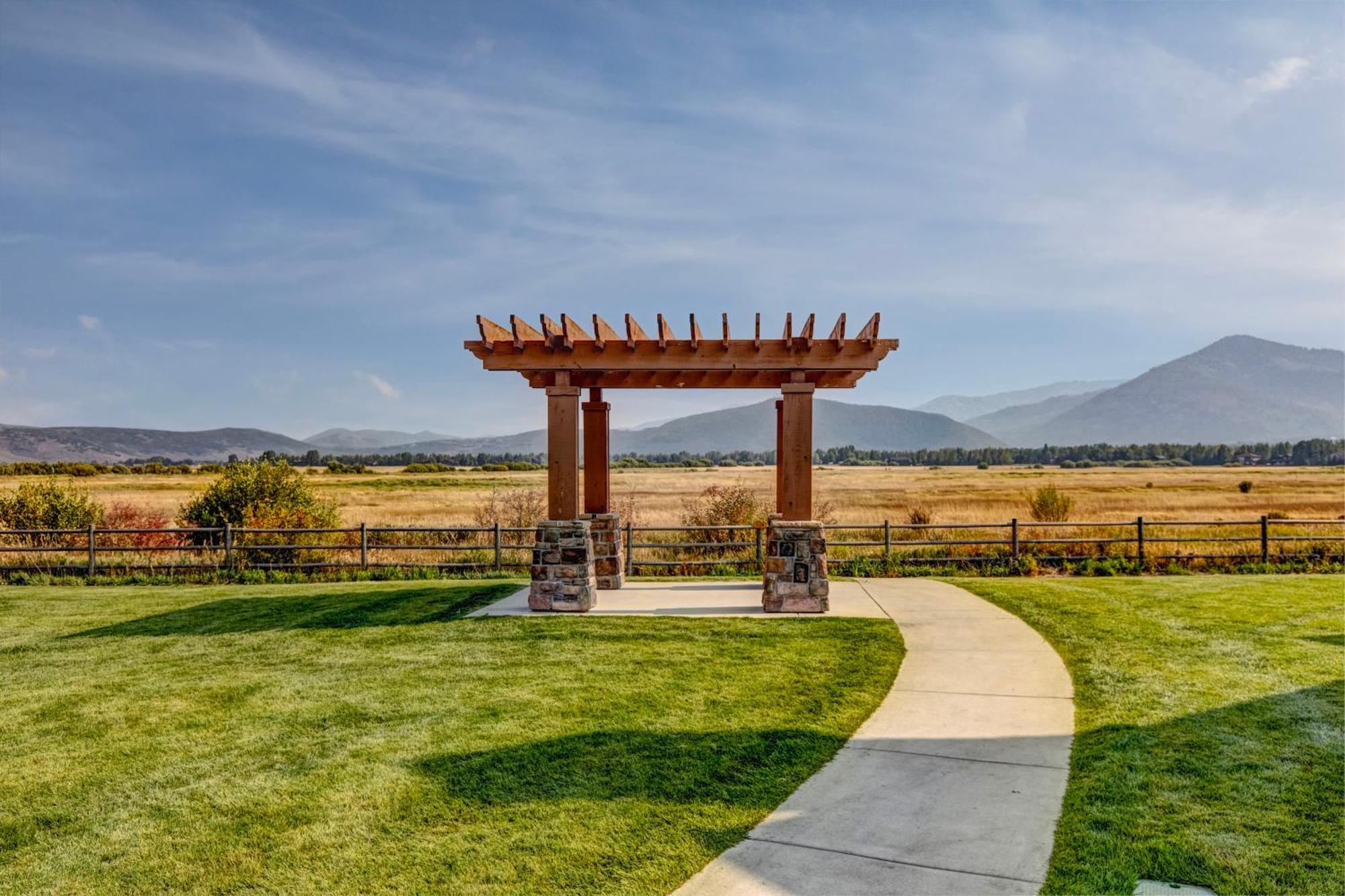 Fox Pointe By Park Vacations