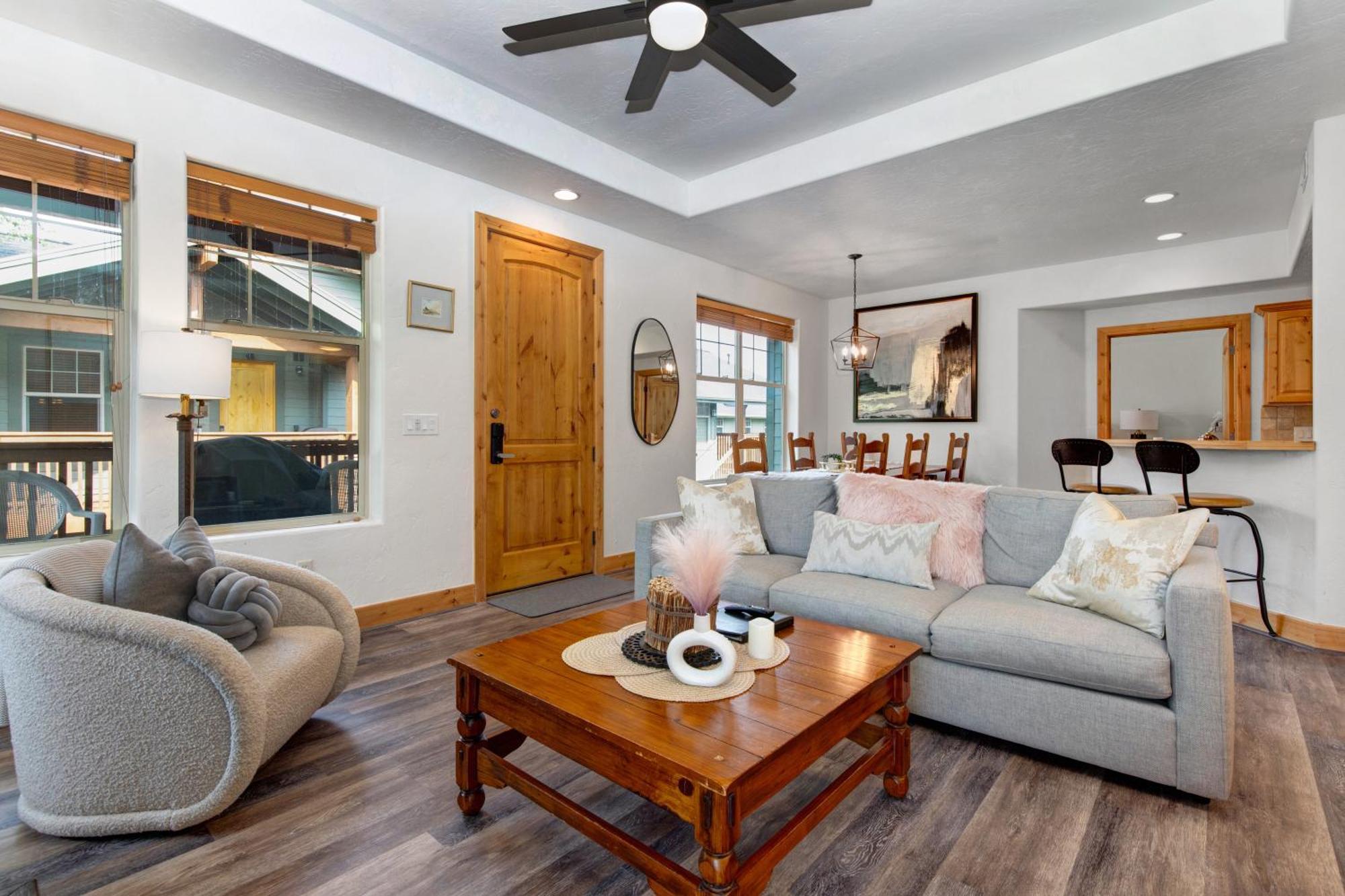 Fox Pointe By Park Vacations Apartment