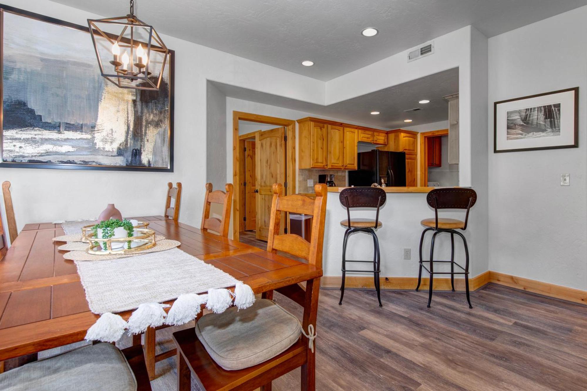 Fox Pointe By Park Vacations Apartment *
