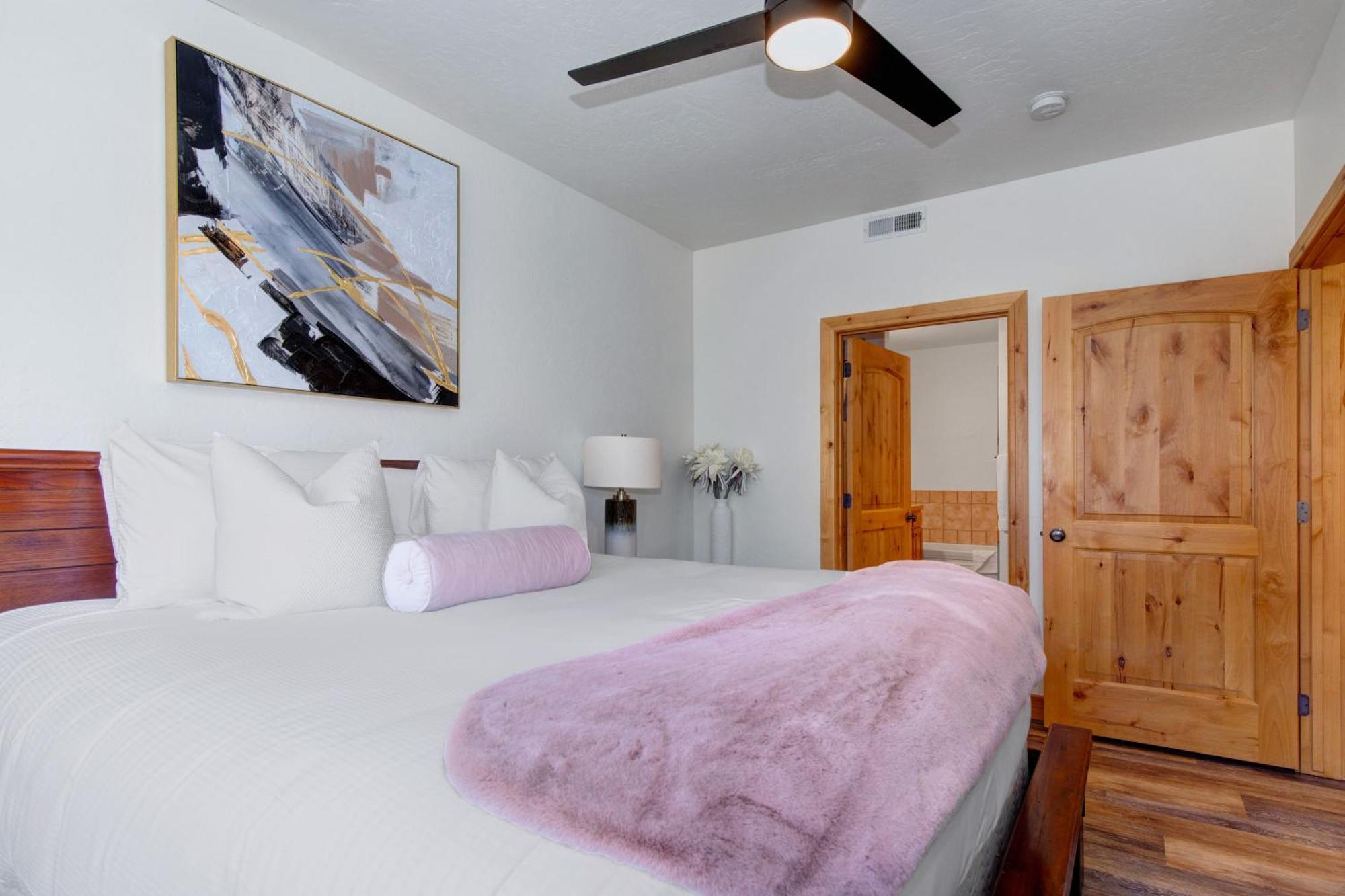 Fox Pointe By Park Vacations
