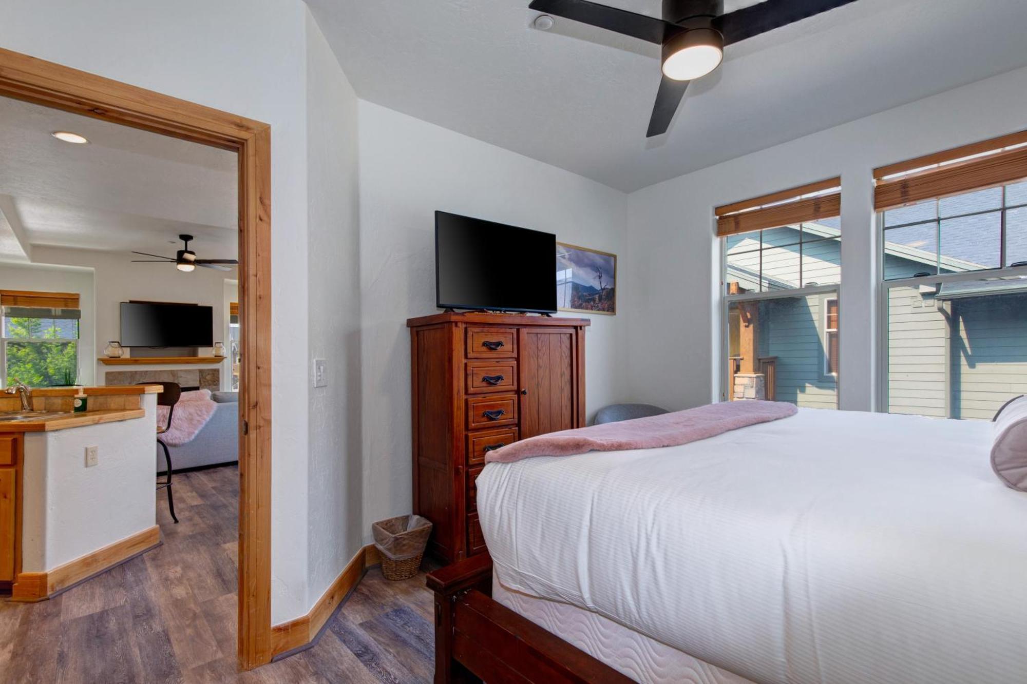 Fox Pointe By Park Vacations Apartment Park City