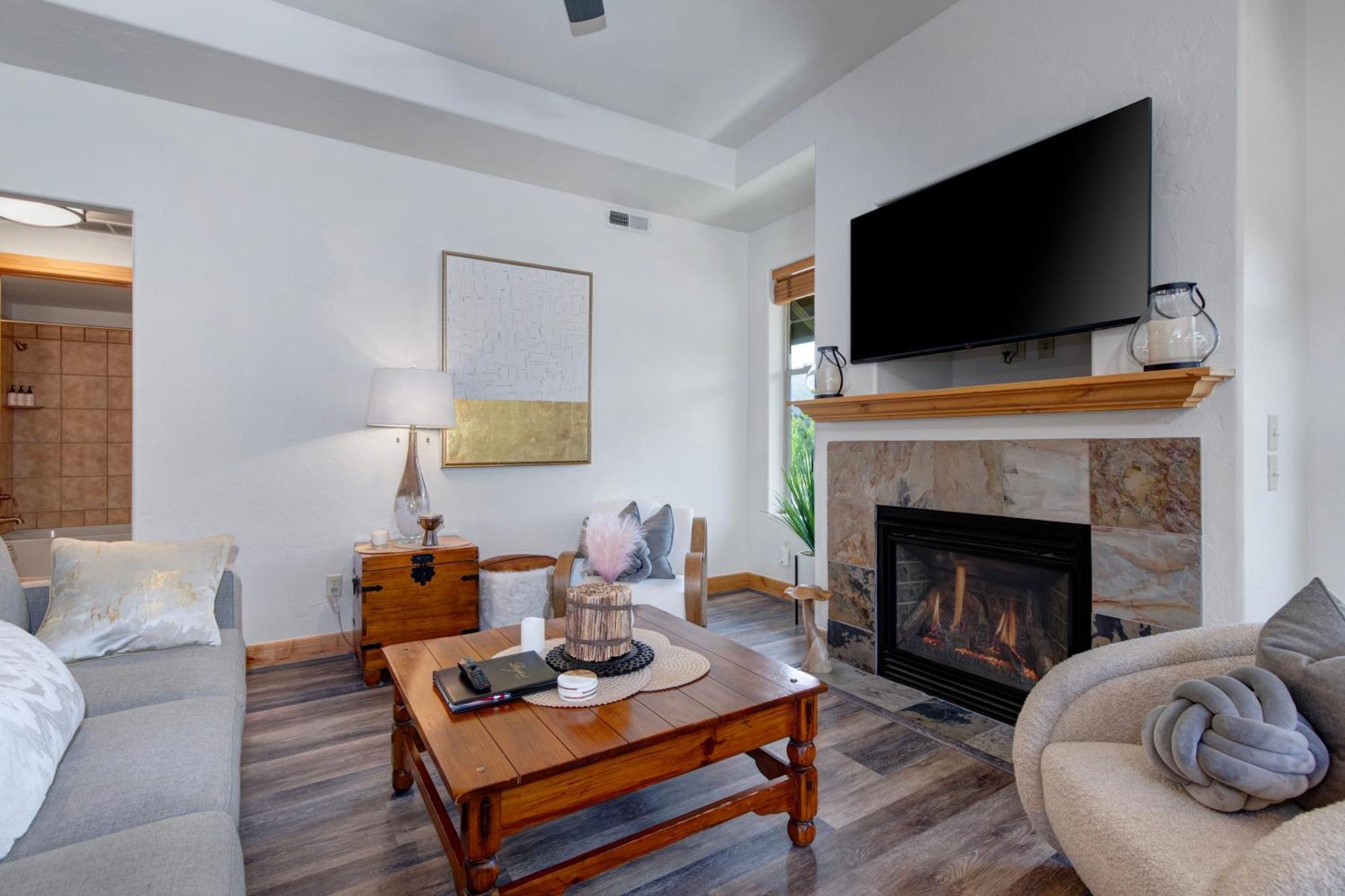 Fox Pointe By Park Vacations