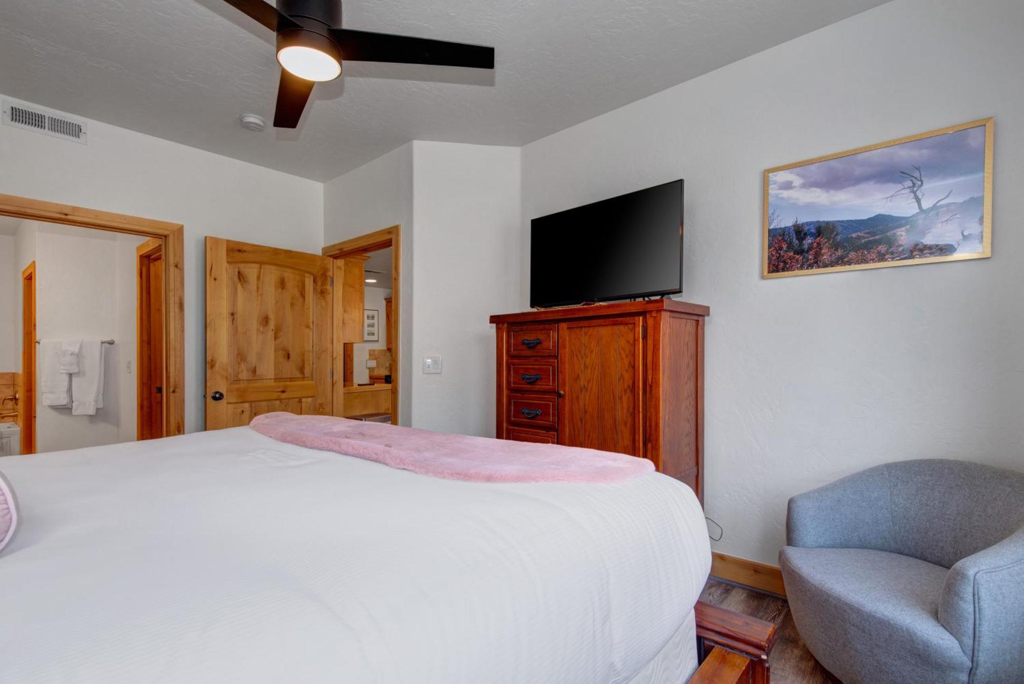 Fox Pointe By Park Vacations Apartment