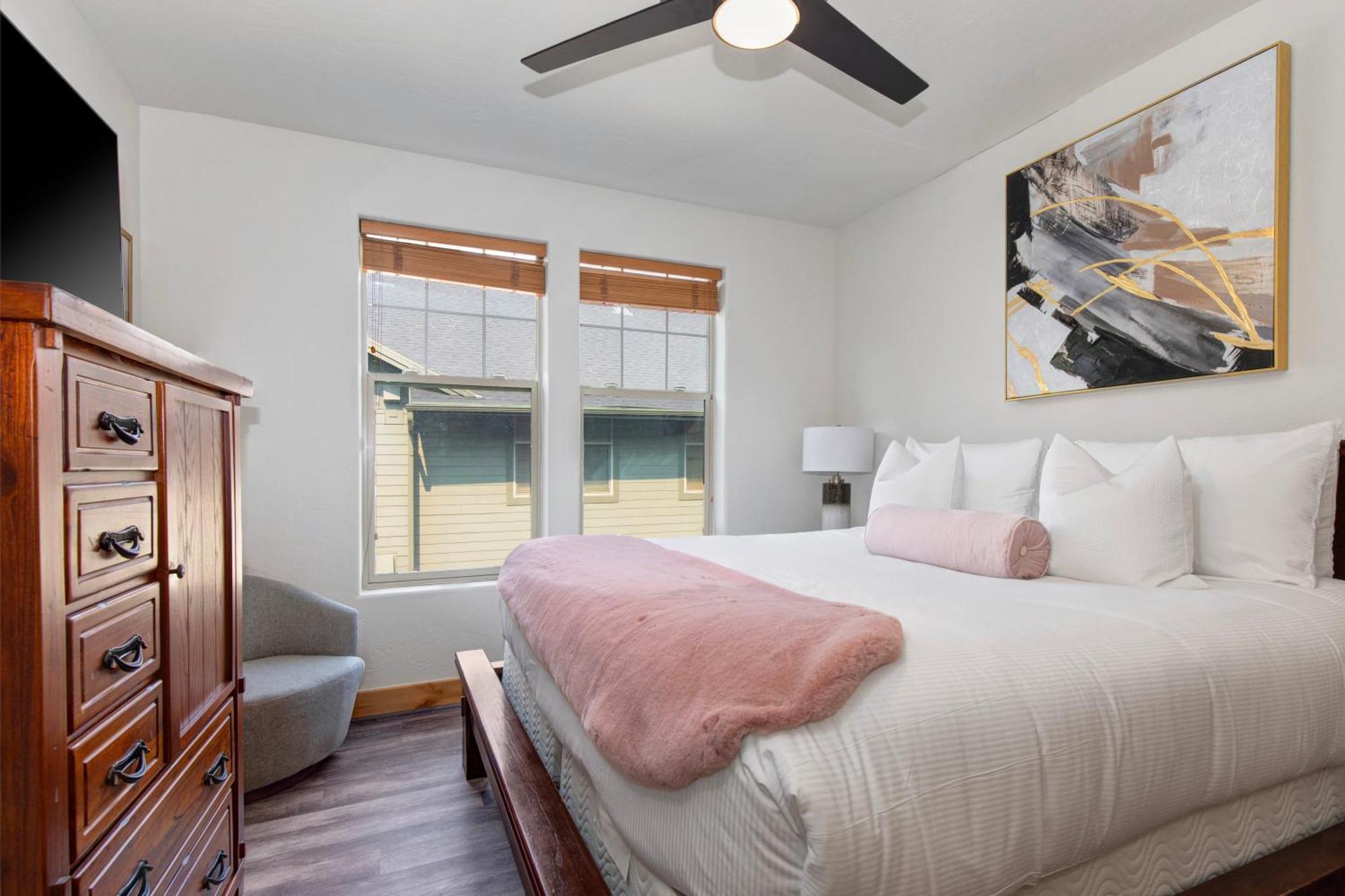 Fox Pointe By Park Vacations Apartment *