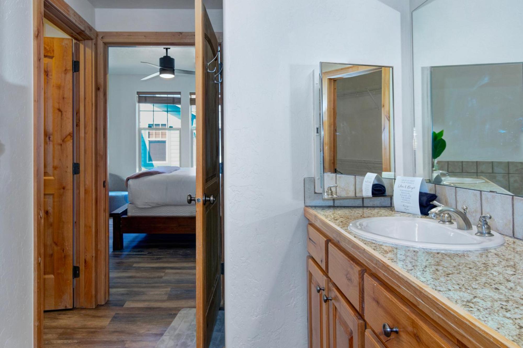 Apartment Fox Pointe By Park Vacations *