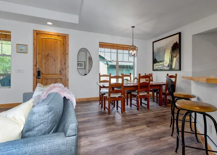 Fox Pointe Condo By Park City Vacations
