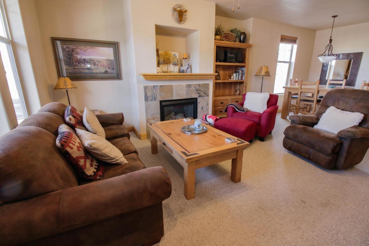 Apartment Fox Pointe By Park Vacations *