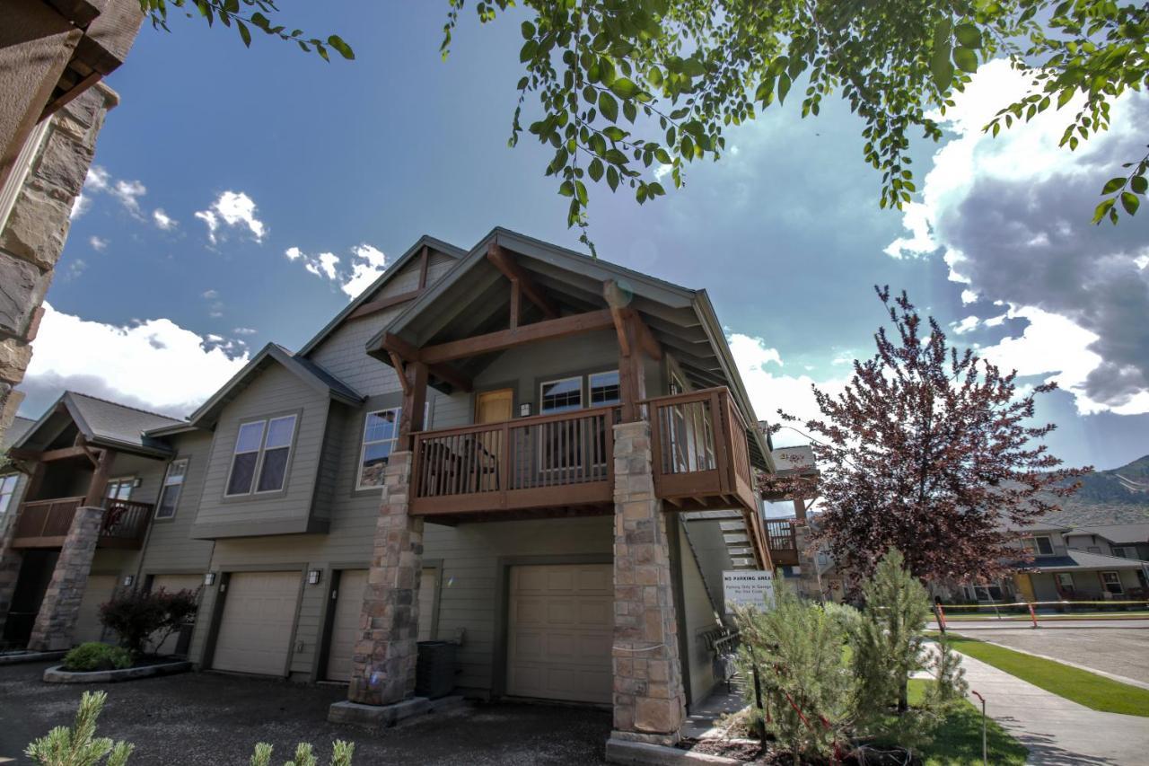 Fox Pointe By Park Vacations Apartment Park City