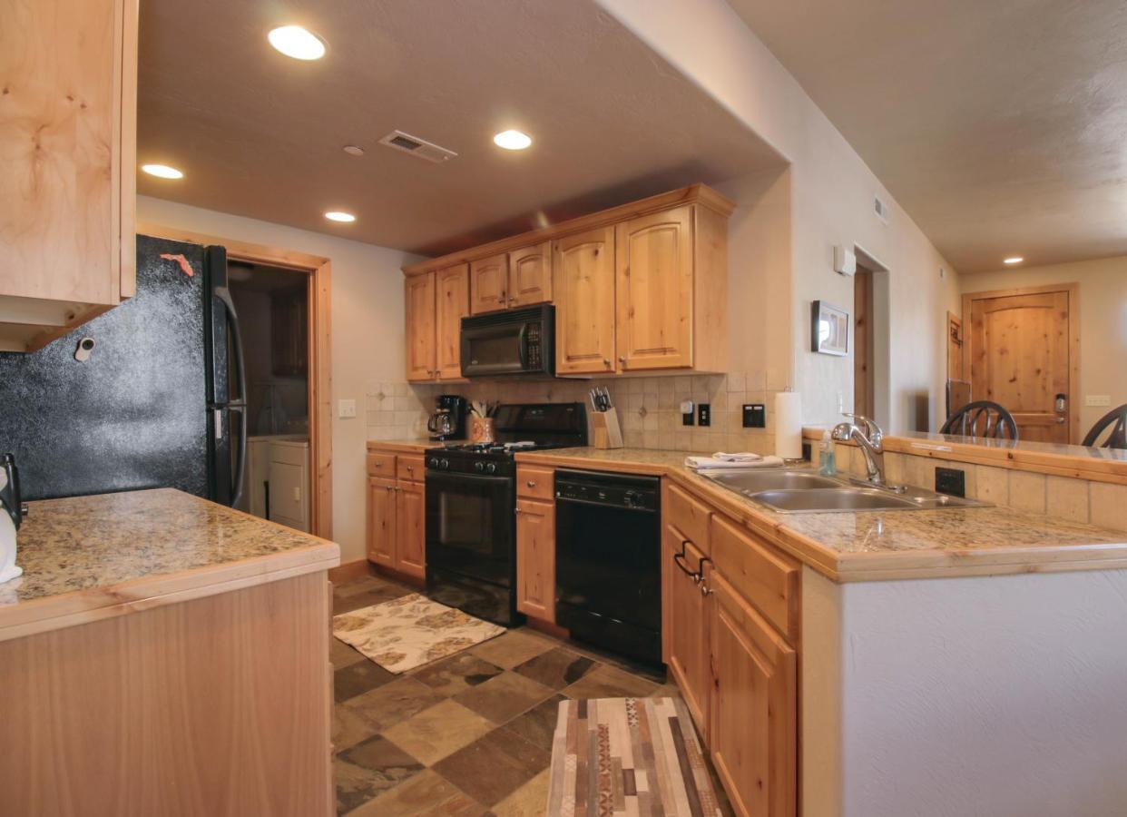 Fox Pointe By Park Vacations