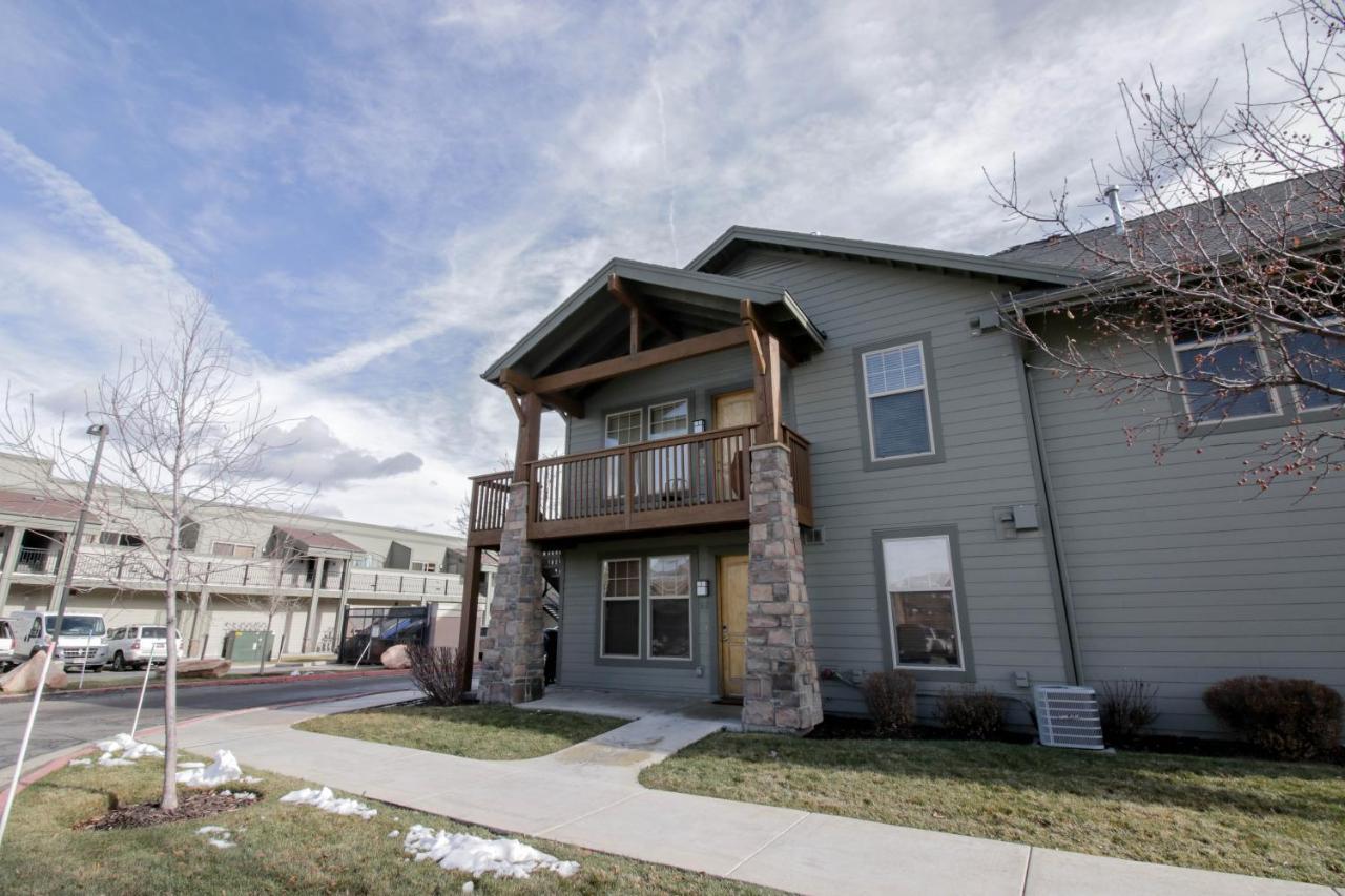 Fox Pointe By Park Vacations * Park City