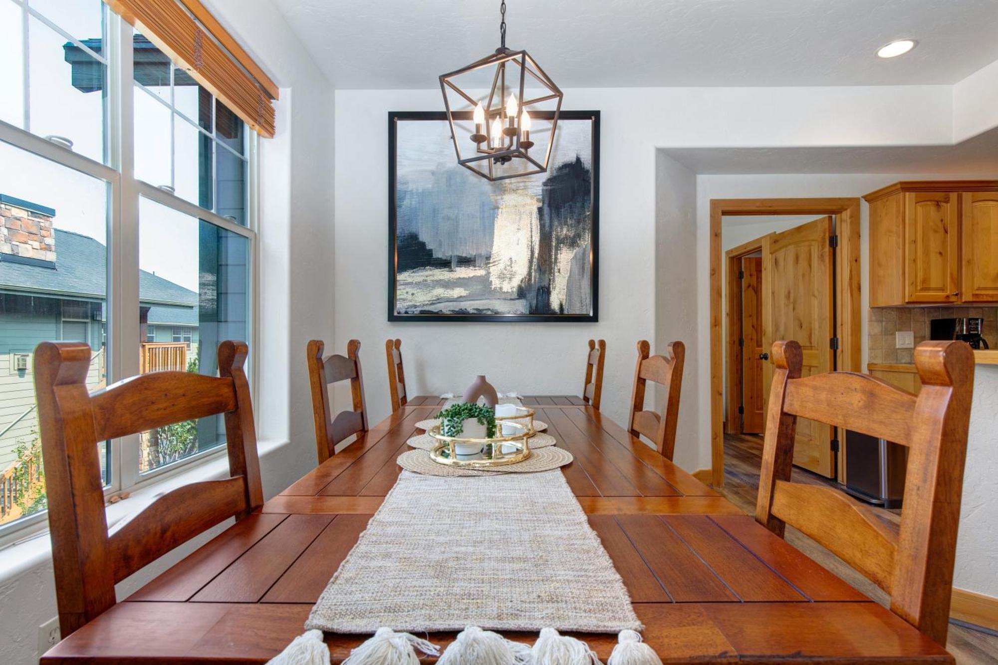 Fox Pointe By Park Vacations *