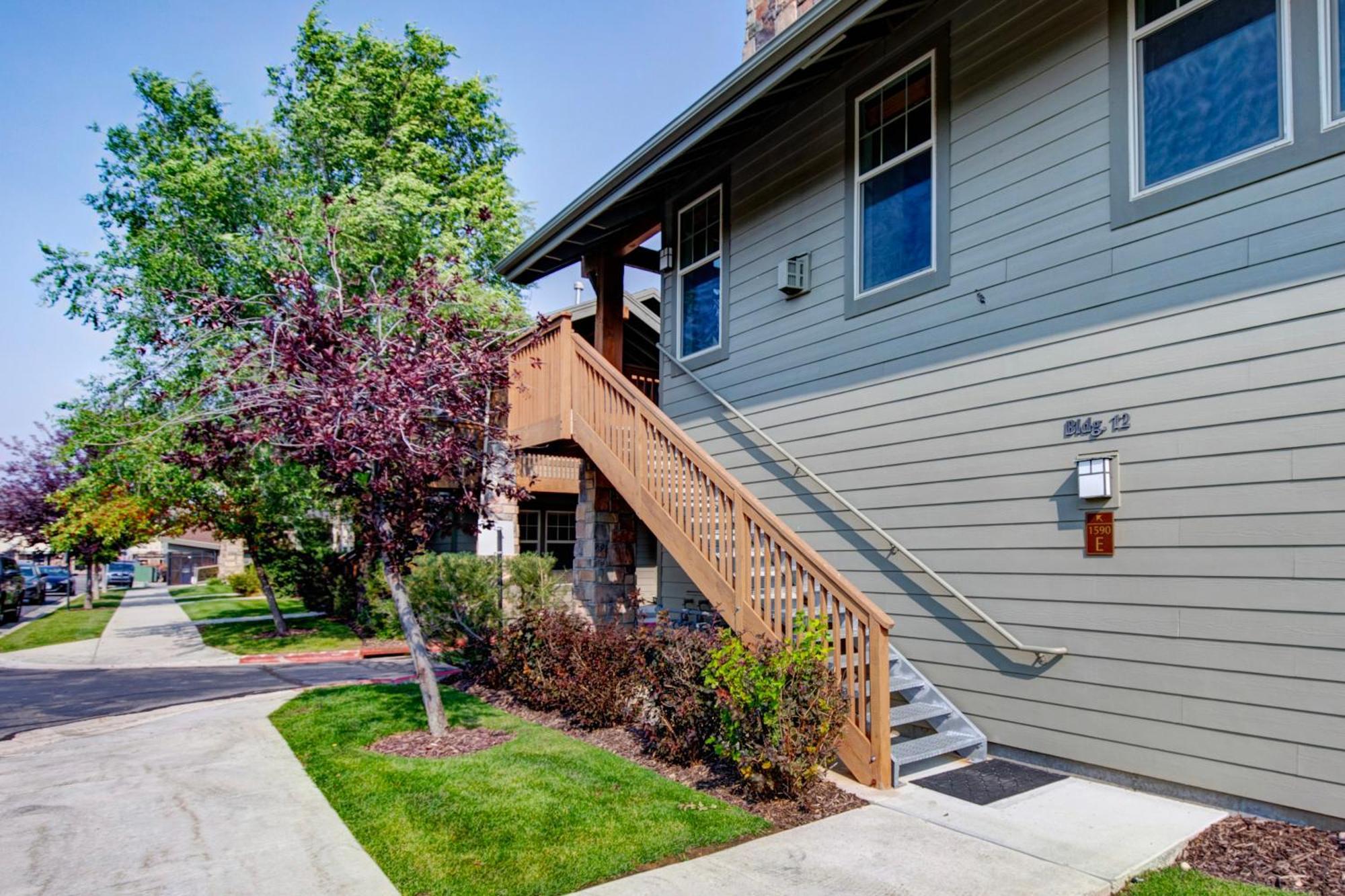 Fox Pointe By Park Vacations Apartment *