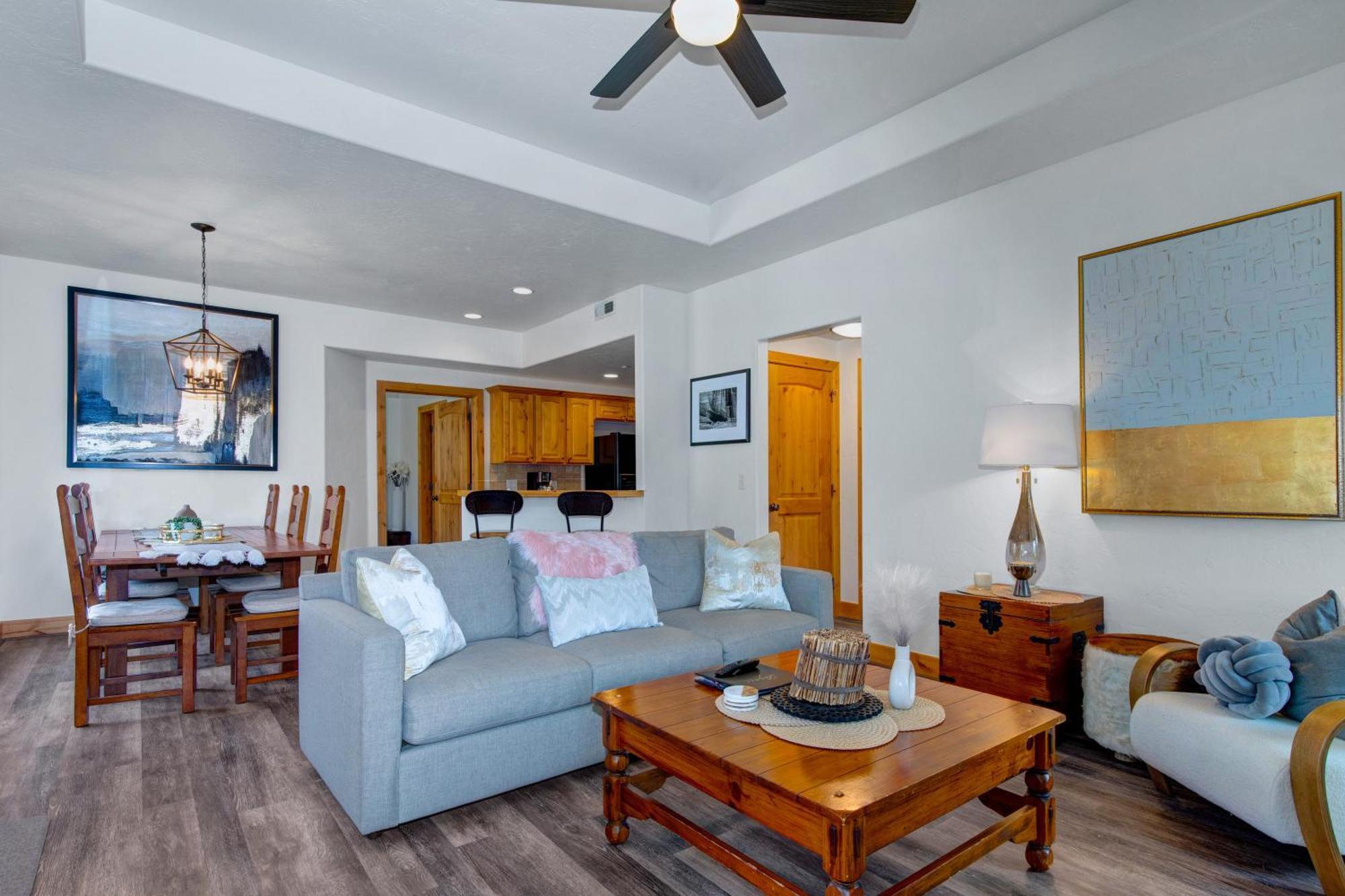 Apartment Fox Pointe By Park Vacations *