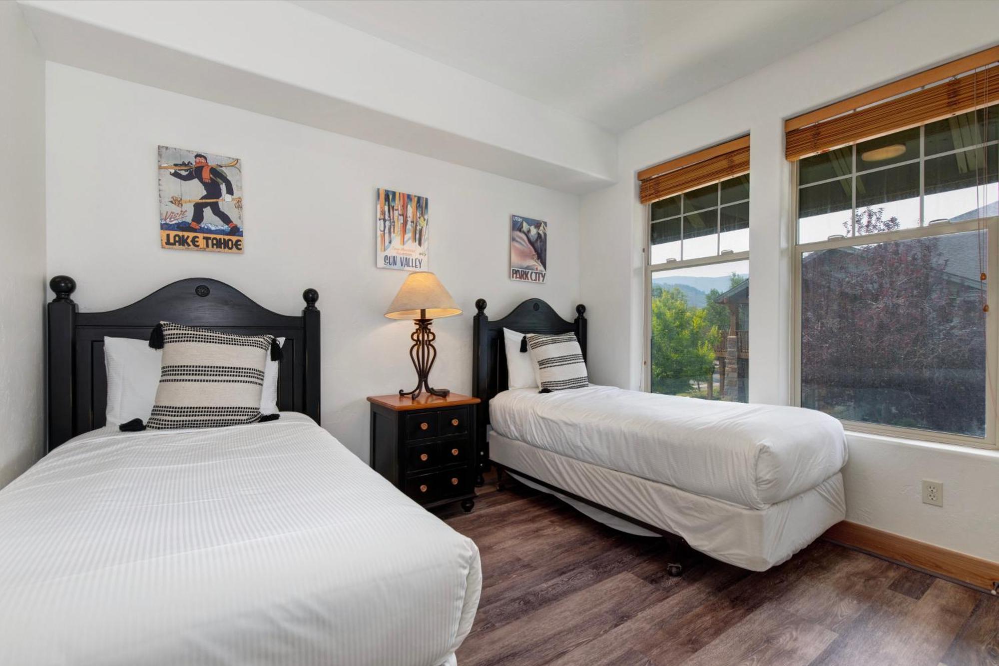 Apartment Fox Pointe By Park Vacations *